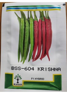 BSS-604 Krishna